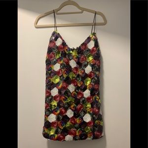 Rotate Number 40 Dress - FR36 (S)